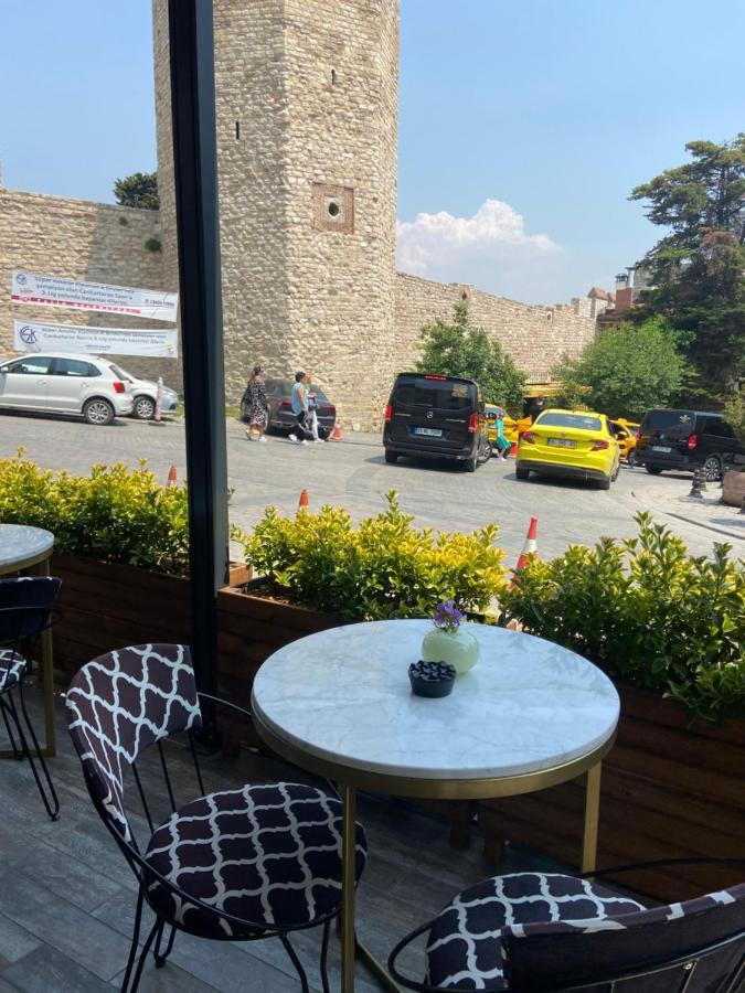 Eternity Boutique Hotel 3*