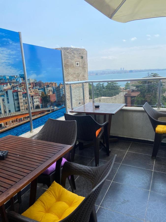 Eternity Boutique 3* İstanbul